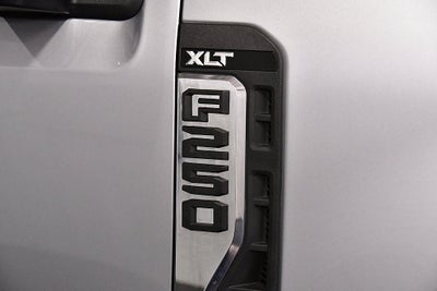 2024 Ford F-250SD XLT 6-3/4' Box