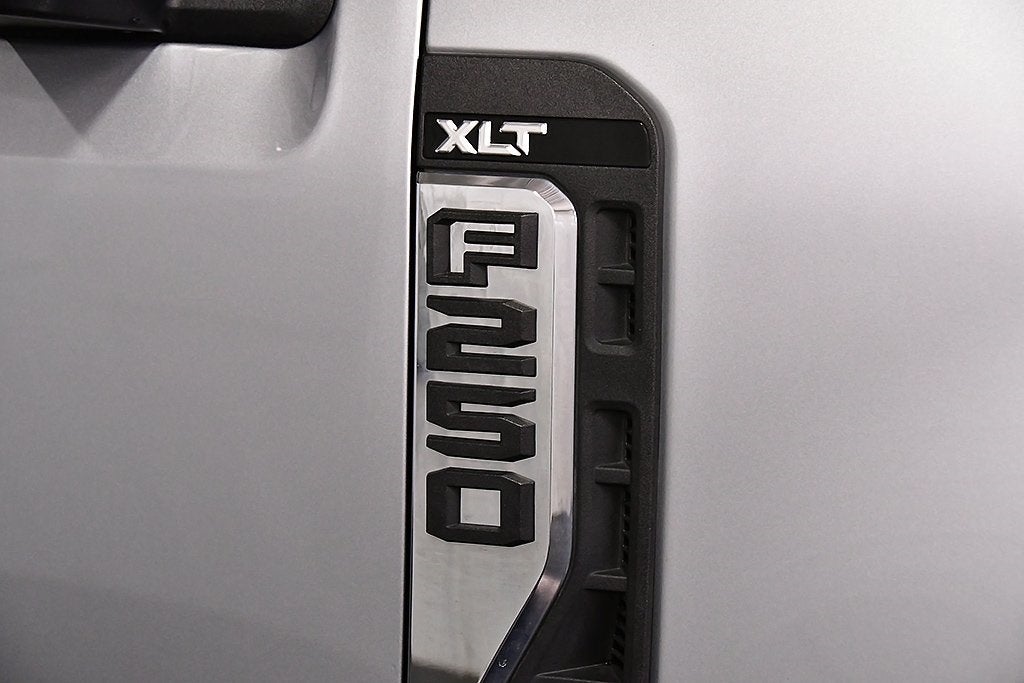 2024 Ford F-250SD XLT 6-3/4' Box