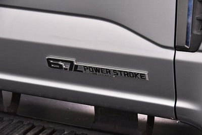 2024 Ford F-250SD XLT 6-3/4' Box