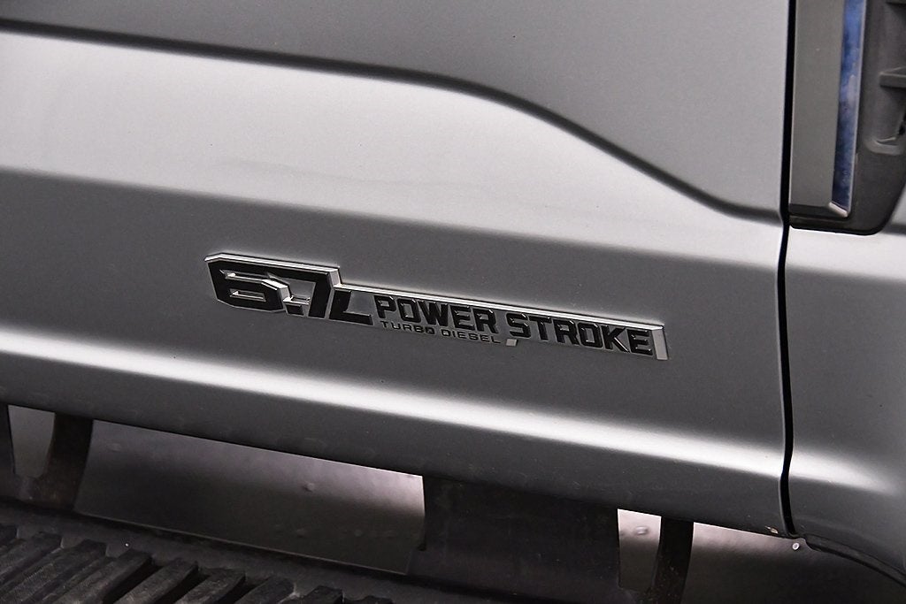 2024 Ford F-250SD XLT 6-3/4' Box