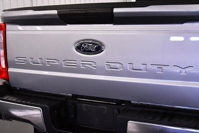 2024 Ford F-250SD XLT 6-3/4' Box