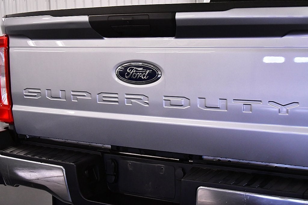2024 Ford F-250SD XLT 6-3/4' Box