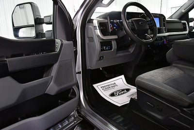 2024 Ford F-250SD XLT 6-3/4' Box