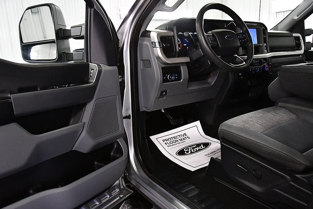 2024 Ford F-250SD XLT 6-3/4' Box