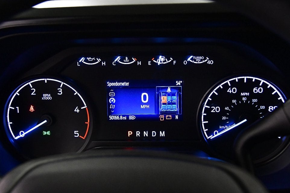 2024 Ford F-250SD XLT 6-3/4' Box