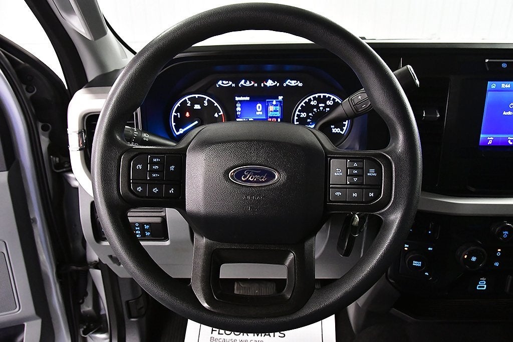 2024 Ford F-250SD XLT 6-3/4' Box