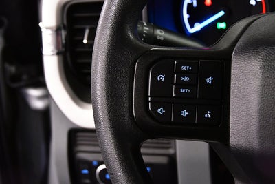 2024 Ford F-250SD XLT 6-3/4' Box