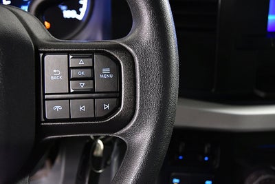 2024 Ford F-250SD XLT 6-3/4' Box