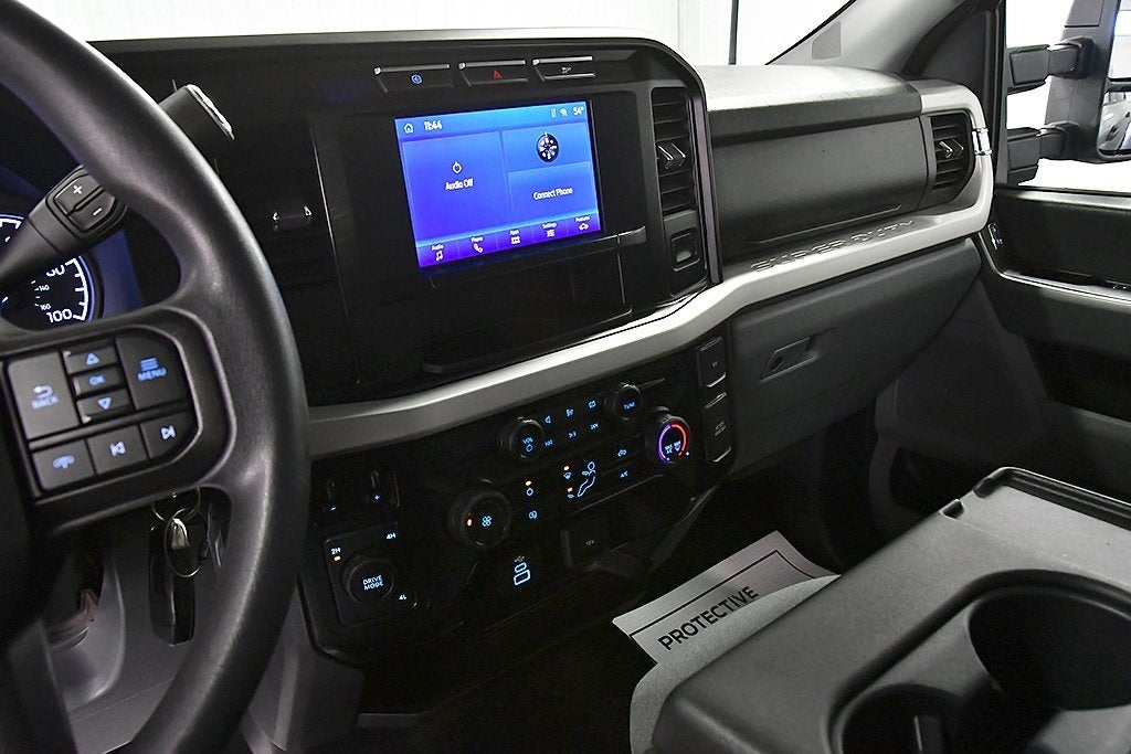 2024 Ford F-250SD XLT 6-3/4' Box