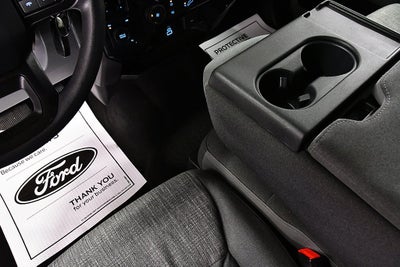 2024 Ford F-250SD XLT 6-3/4' Box
