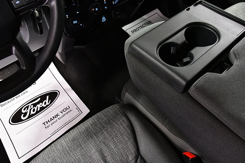 2024 Ford F-250SD XLT 6-3/4' Box