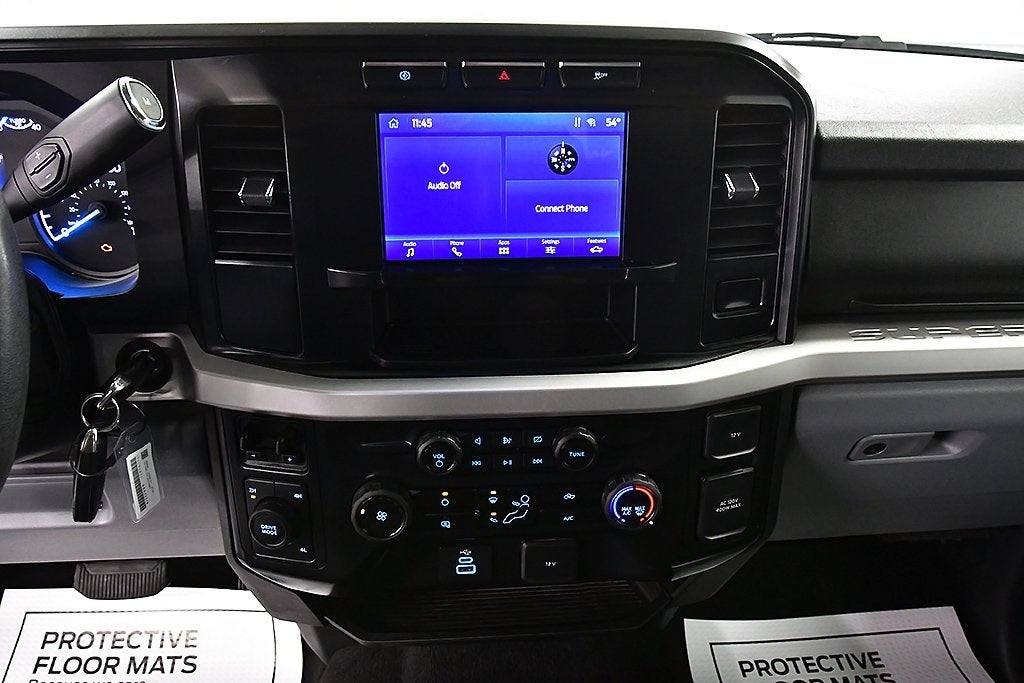 2024 Ford F-250SD XLT 6-3/4' Box