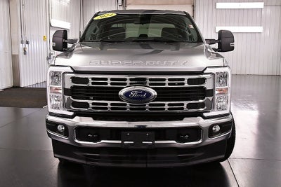 2024 Ford F-250SD XLT 6-3/4' Box