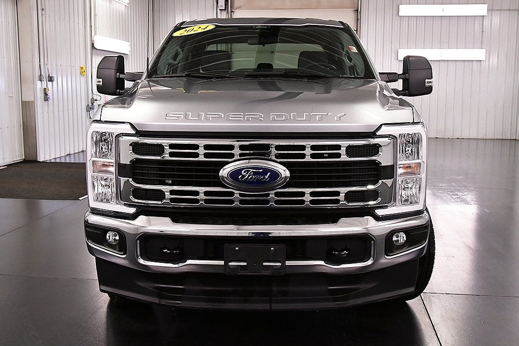 2024 Ford F-250SD XLT 6-3/4' Box