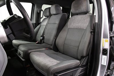 2024 Ford F-250SD XLT 6-3/4' Box