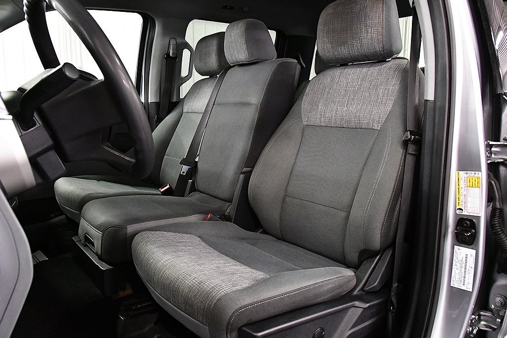 2024 Ford F-250SD XLT 6-3/4' Box