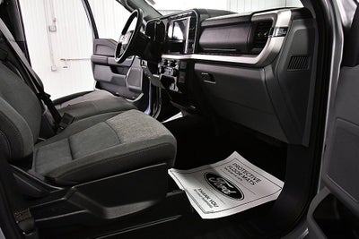 2024 Ford F-250SD XLT 6-3/4' Box