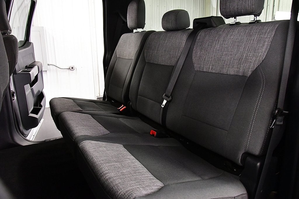 2024 Ford F-250SD XLT 6-3/4' Box