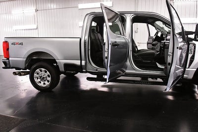 2024 Ford F-250SD XLT 6-3/4' Box