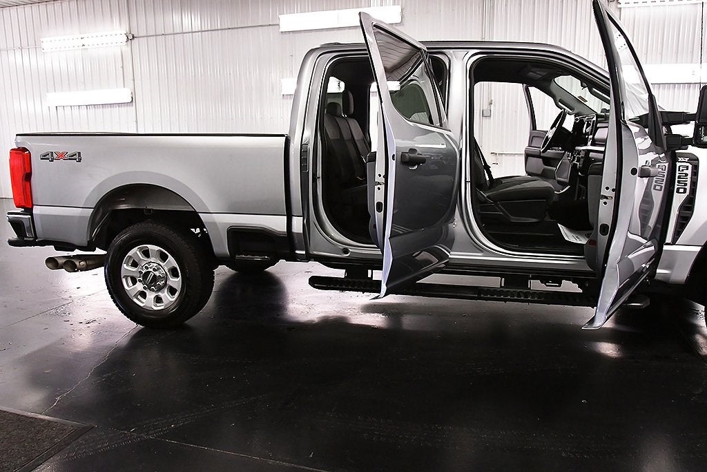 2024 Ford F-250SD XLT 6-3/4' Box
