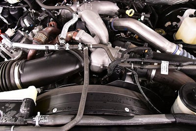 2024 Ford F-250SD XLT 6-3/4' Box