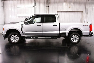 2024 Ford F-250SD XLT 6-3/4' Box