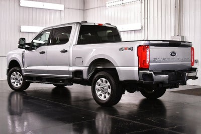 2024 Ford F-250SD XLT 6-3/4' Box