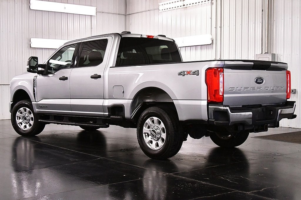 2024 Ford F-250SD XLT 6-3/4' Box