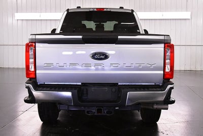 2024 Ford F-250SD XLT 6-3/4' Box