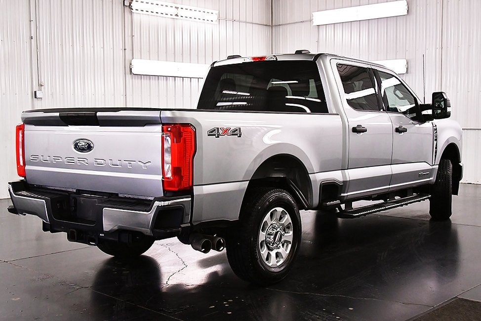 2024 Ford F-250SD XLT 6-3/4' Box