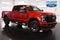 2022 Ford F-250SD Lariat Sport 6-3/4' Box