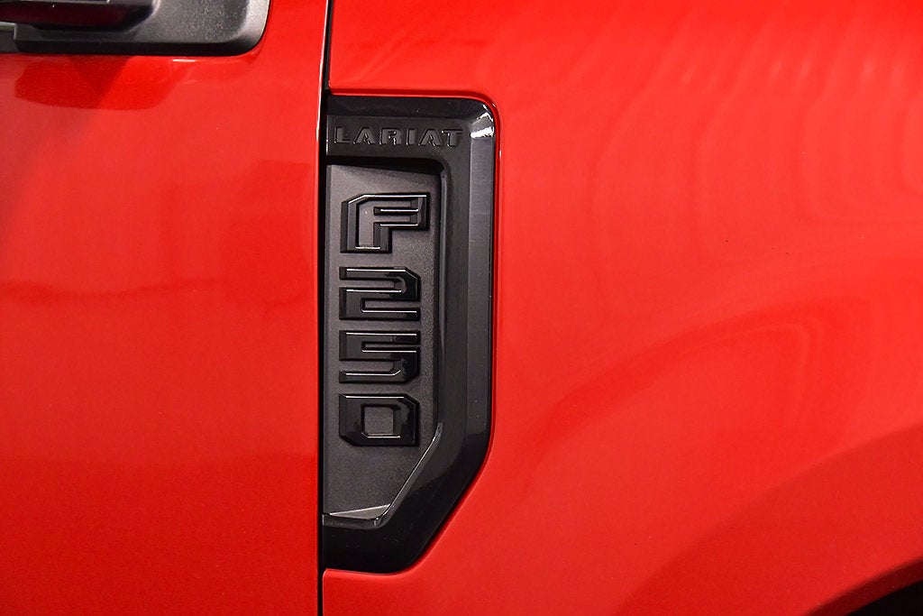 2022 Ford F-250SD Lariat Sport 6-3/4' Box