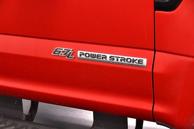2022 Ford F-250SD Lariat Sport 6-3/4' Box