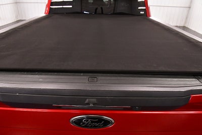 2022 Ford F-250SD Lariat Sport 6-3/4' Box