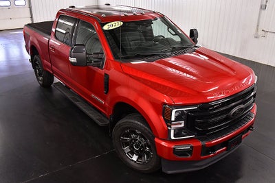 2022 Ford F-250SD Lariat Sport 6-3/4' Box