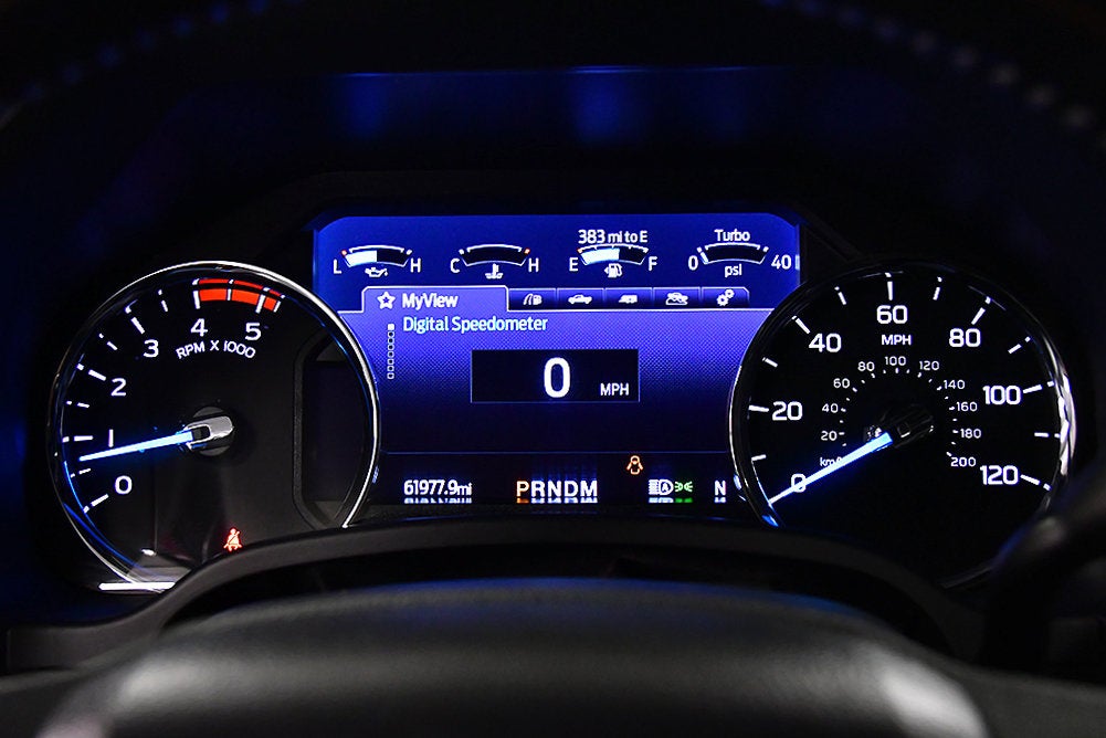 2022 Ford F-250SD Lariat Sport 6-3/4' Box