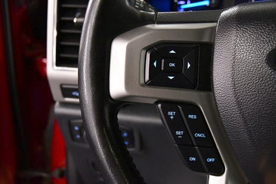 2022 Ford F-250SD Lariat Sport 6-3/4' Box