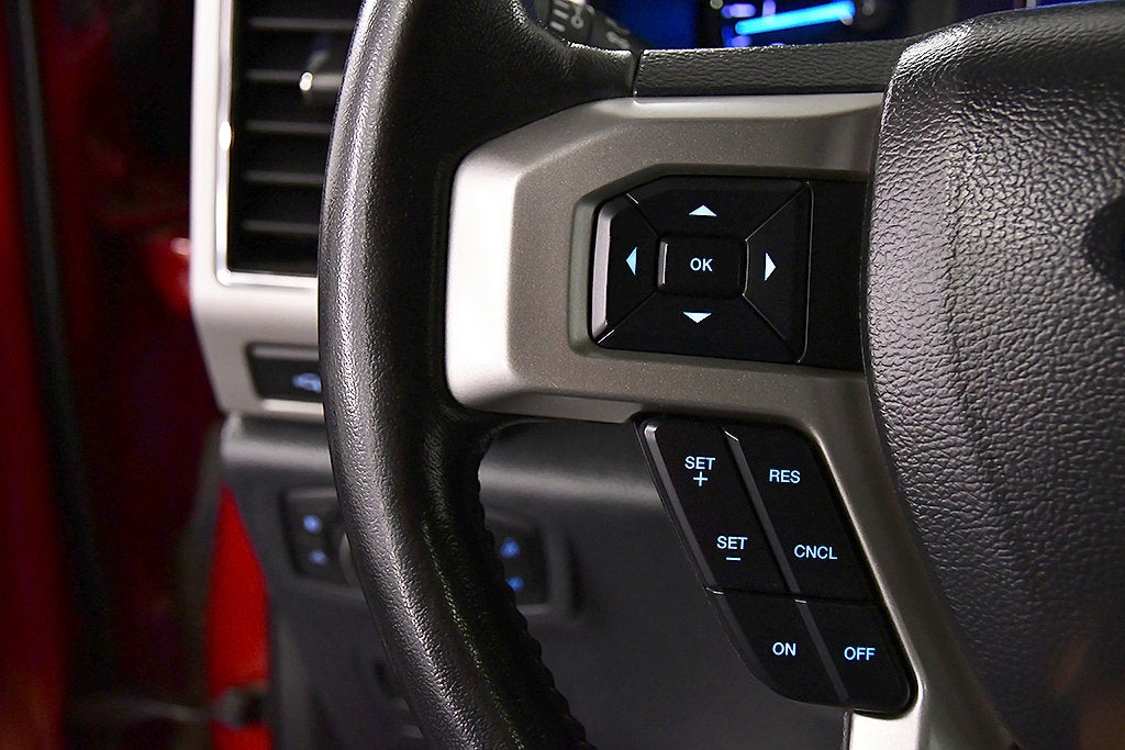 2022 Ford F-250SD Lariat Sport 6-3/4' Box