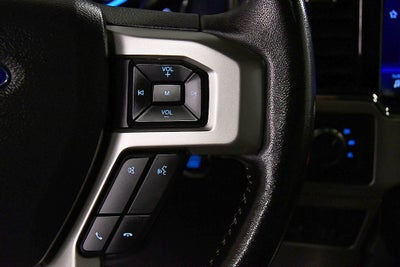 2022 Ford F-250SD Lariat Sport 6-3/4' Box