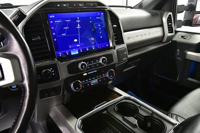 2022 Ford F-250SD Lariat Sport 6-3/4' Box