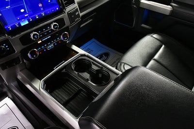2022 Ford F-250SD Lariat Sport 6-3/4' Box