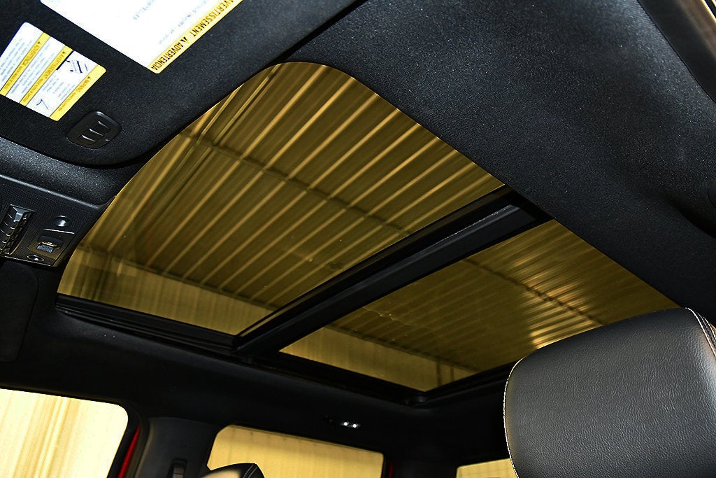 2022 Ford F-250SD Lariat Sport 6-3/4' Box