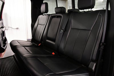 2022 Ford F-250SD Lariat Sport 6-3/4' Box