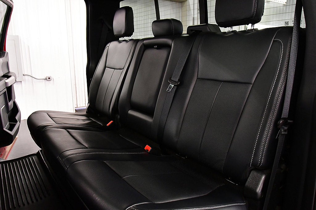 2022 Ford F-250SD Lariat Sport 6-3/4' Box