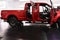 2022 Ford F-250SD Lariat Sport 6-3/4' Box