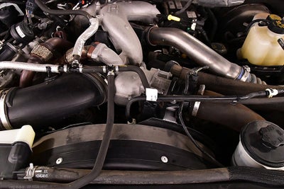 2022 Ford F-250SD Lariat Sport 6-3/4' Box