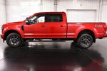 2022 Ford F-250SD Lariat Sport 6-3/4' Box