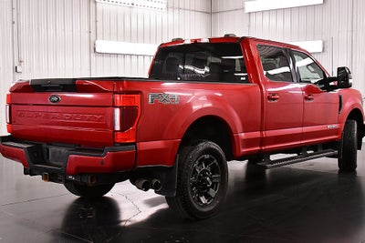 2022 Ford F-250SD Lariat Sport 6-3/4' Box
