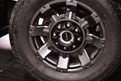 2022 Ford F-250SD Lariat Sport 6-3/4' Box