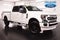 2022 Ford F-250SD Lariat 6-3/4' Box